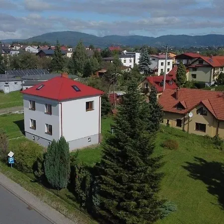 Appartement U Jedrusia I