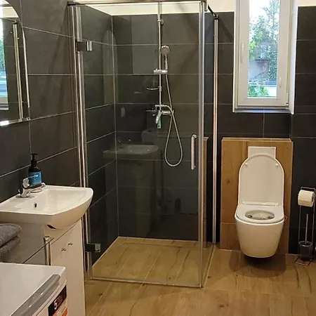 U Jedrusia I * Żywiec