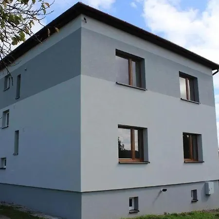 Appartement U Jedrusia I Żywiec