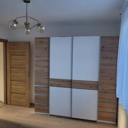 U Jedrusia I * Żywiec