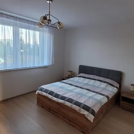 U Jedrusia I Apartamento Żywiec