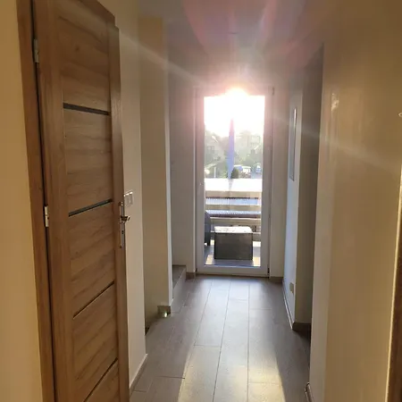 U Jedrusia I Appartement