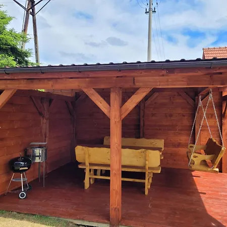 U Jedrusia I דירה Żywiec