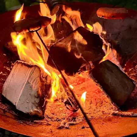 U Jedrusia I Apartamento *