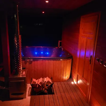 U Jedrusia I Żywiec