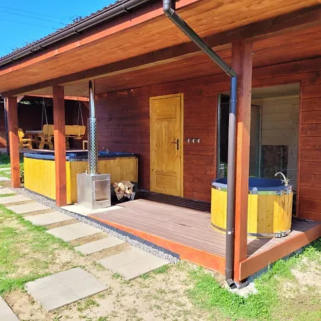 U Jedrusia I Apartamento Żywiec