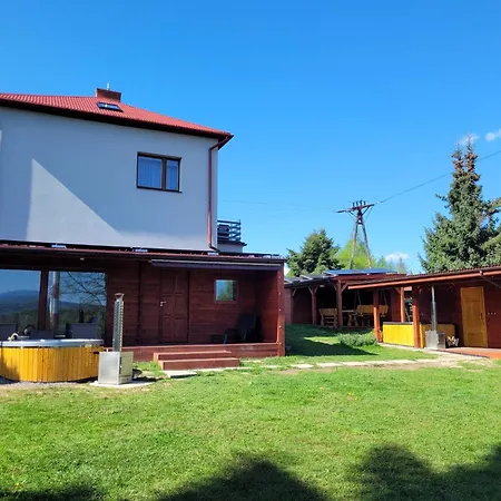 דירה U Jedrusia I