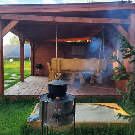 Apartamento U Jedrusia I