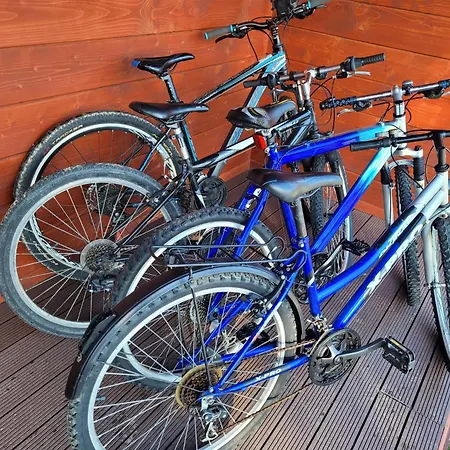 U Jedrusia I דירה