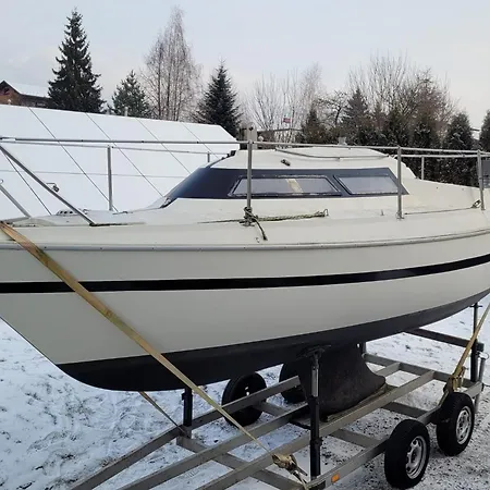 U Jedrusia I דירה Żywiec