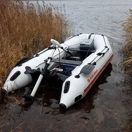 דירה U Jedrusia I