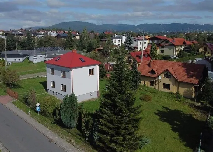 דירה U Jedrusia I