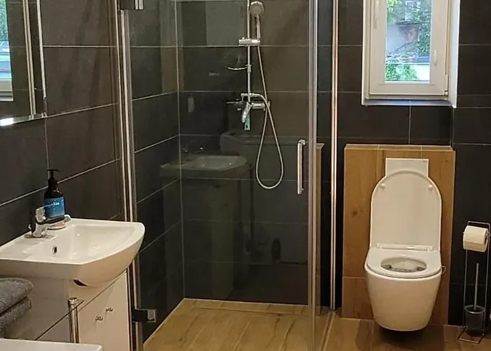 U Jedrusia I * Żywiec