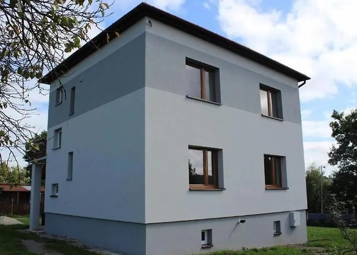 דירה U Jedrusia I Żywiec