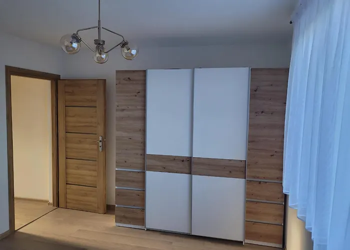 U Jedrusia I * Żywiec