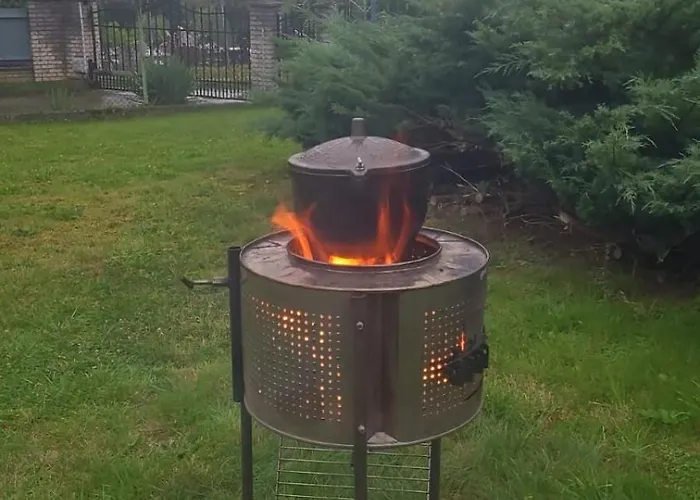 דירה U Jedrusia I