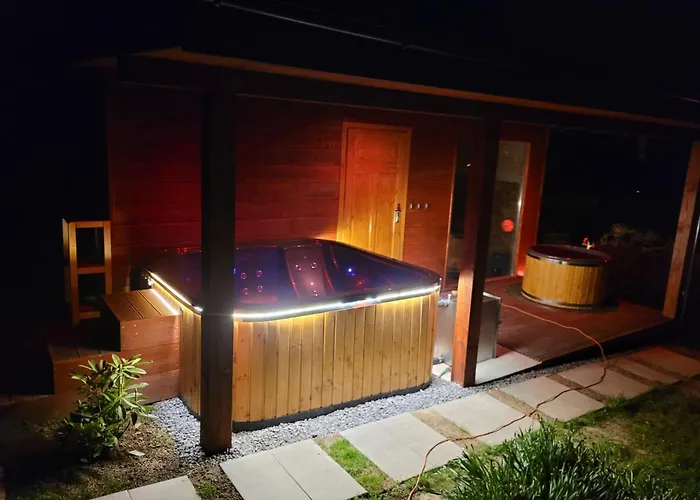 U Jedrusia I Żywiec