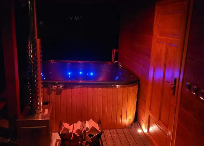 U Jedrusia I Żywiec