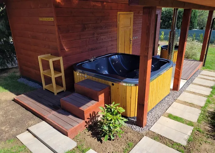 U Jedrusia I דירה