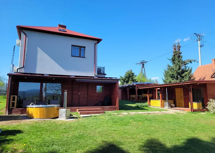 דירה U Jedrusia I