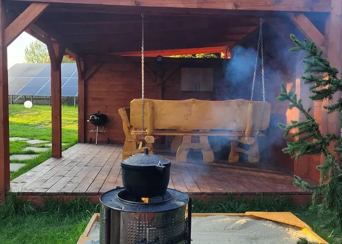 דירה U Jedrusia I