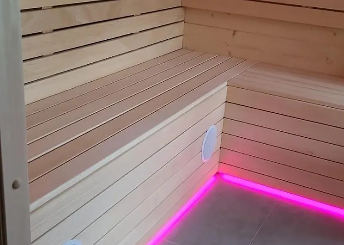 U Jedrusia I דירה *