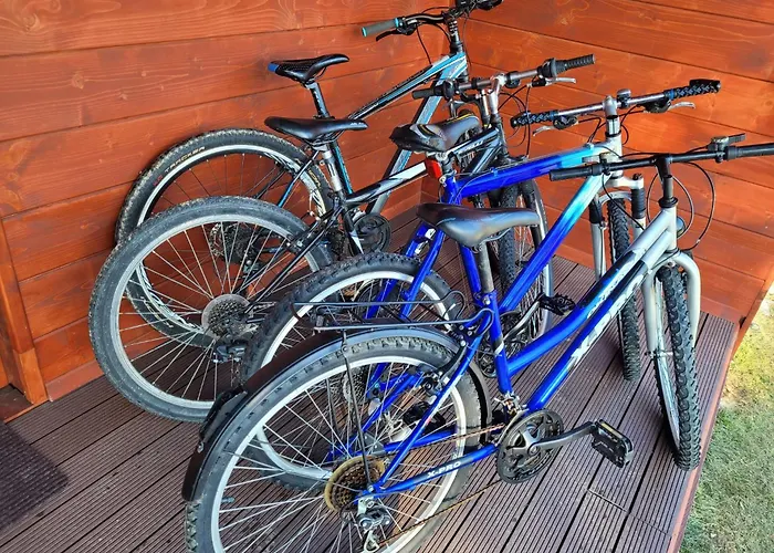 U Jedrusia I דירה