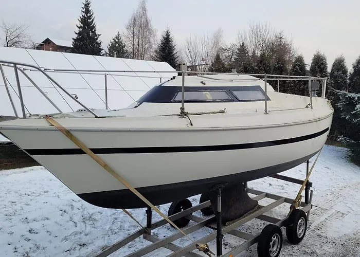 U Jedrusia I דירה Żywiec